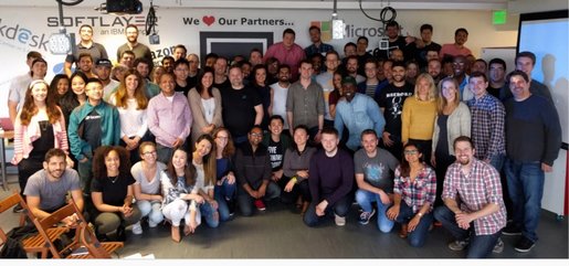 500 Startups