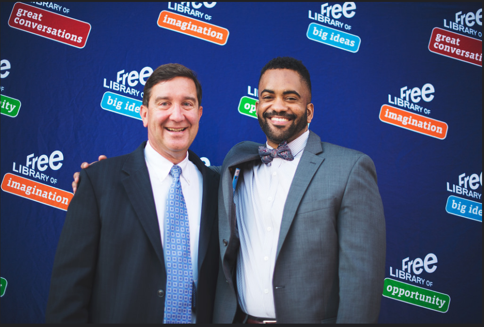 2016 Philly Geek Awards